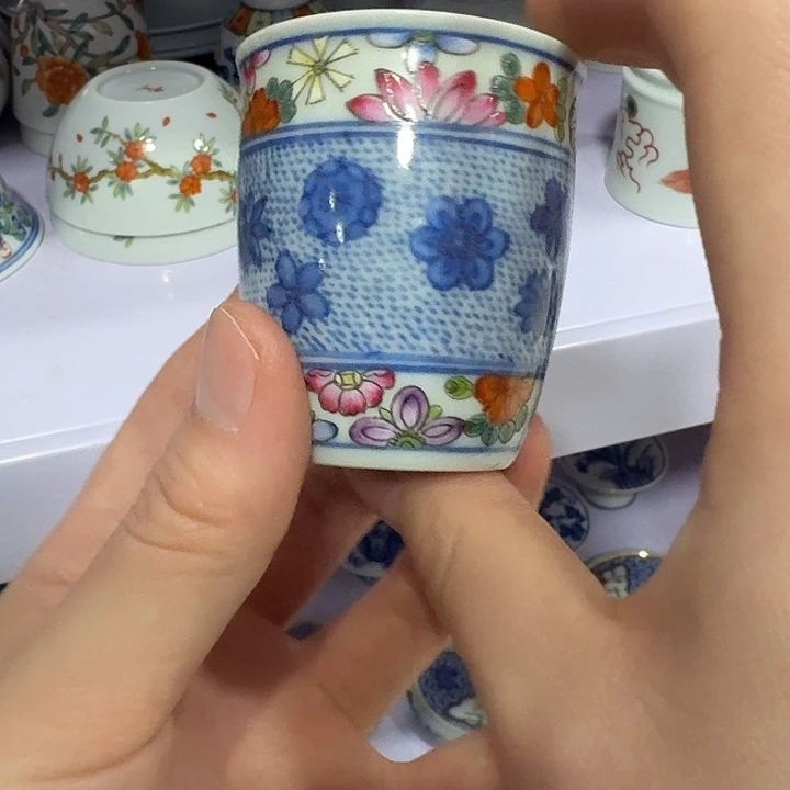 陶瓷艺术品收藏陶瓷