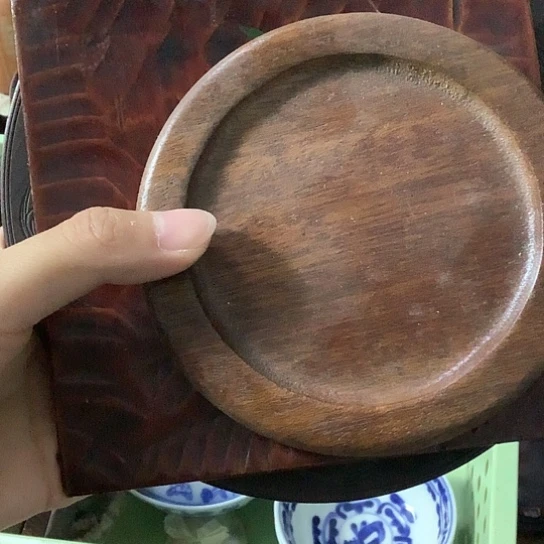 基哥日瓷中古精选