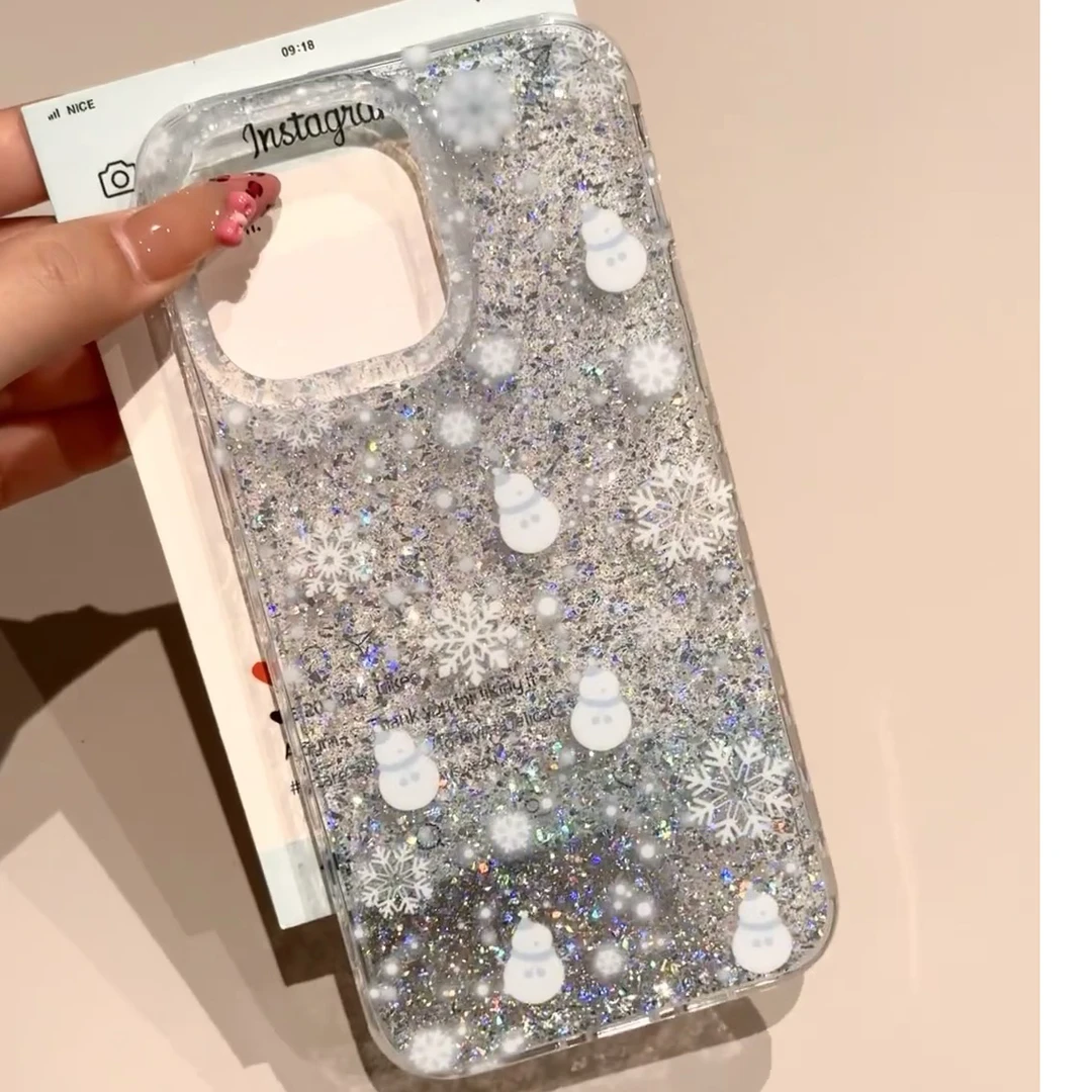 创安嘉/可爱iPhone16ProMax适用苹果手机壳15/13/12/14全包xr软套