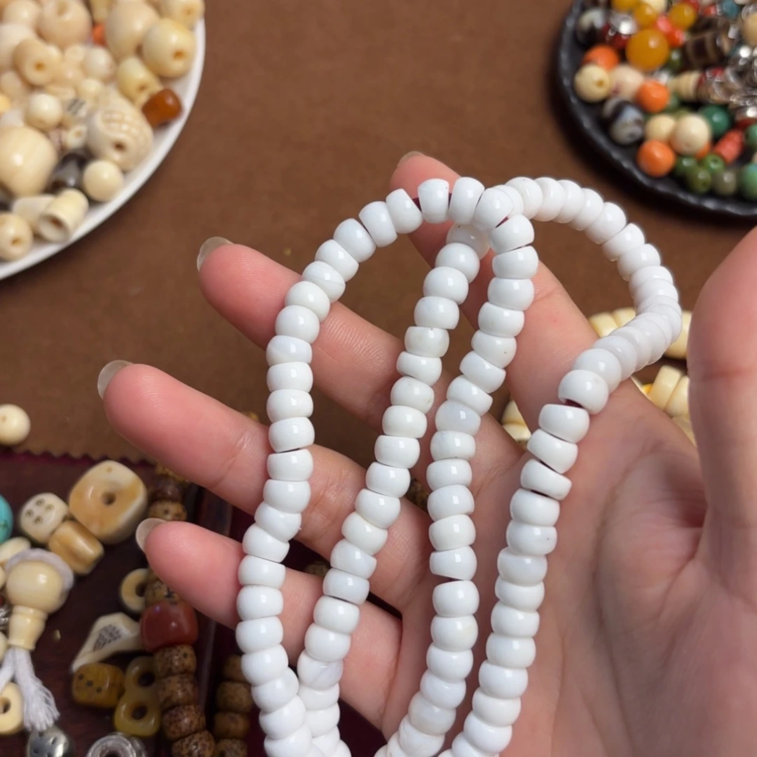 手串/手链橄榄核藏传小配饰