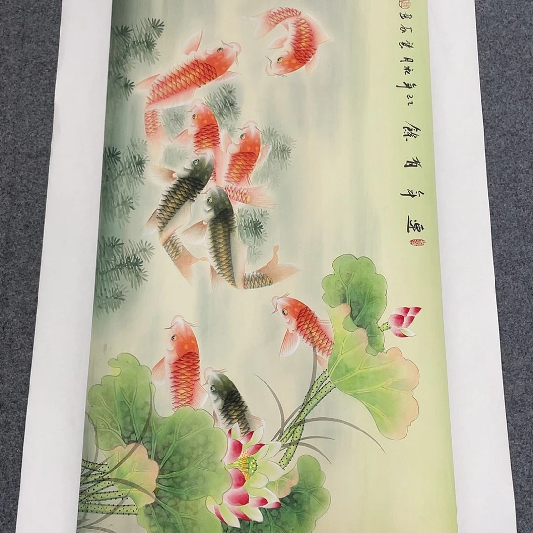 国画打卡日期为准，打卡日期为