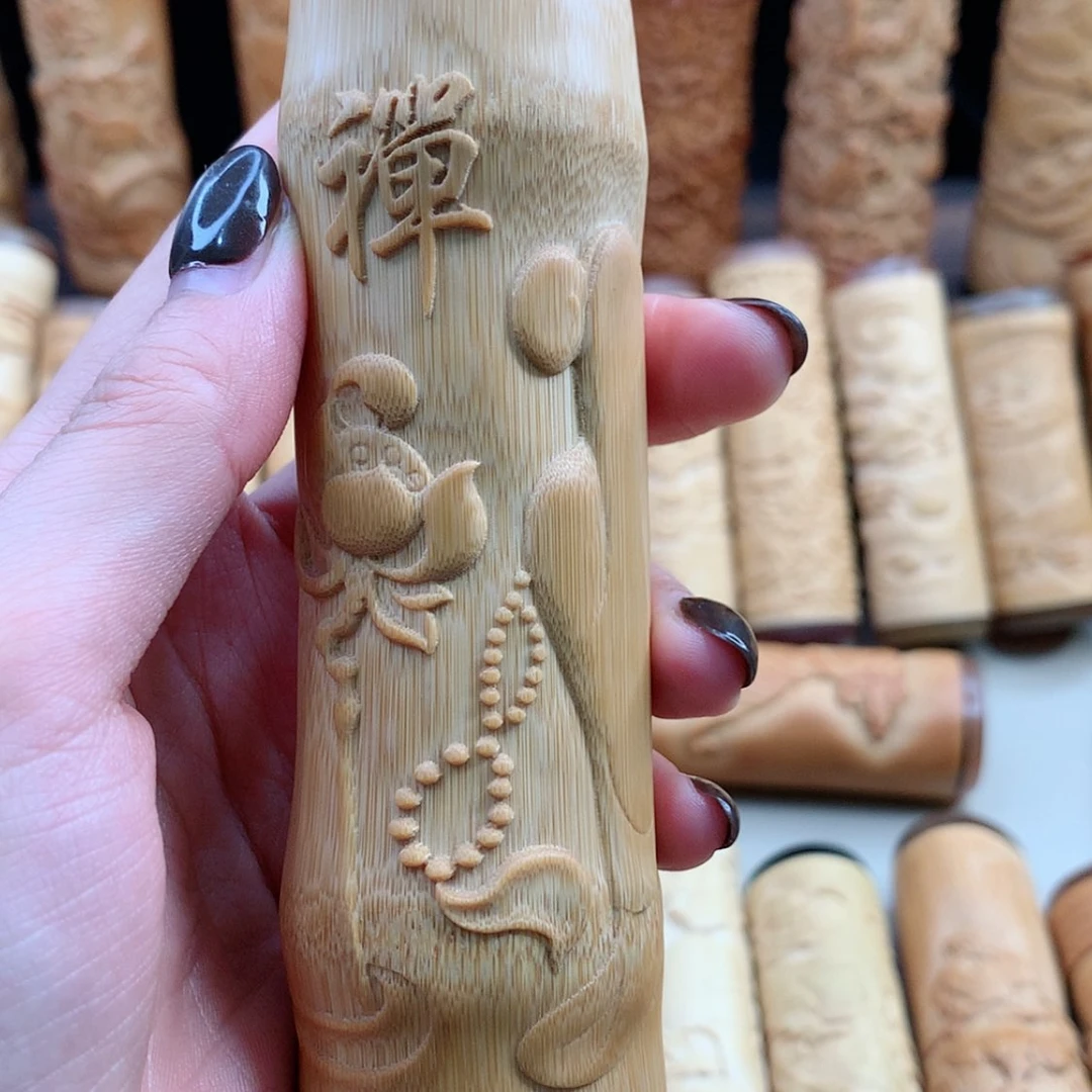 【闪购商品】竹实心竹哈哈哈哈哈哈