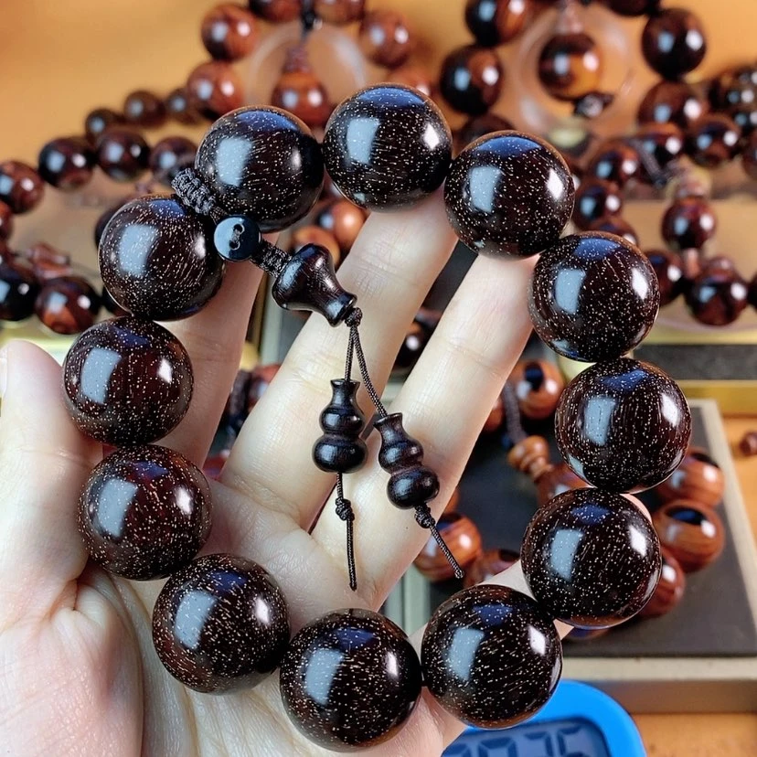 【闪购商品】檀香紫檀（小叶紫檀）紫檀2.0