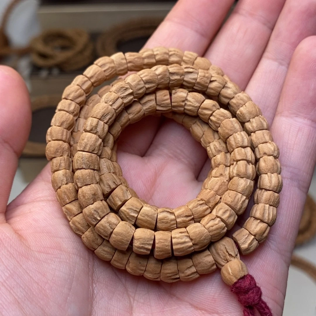 柏香籽/百香籽吊坠