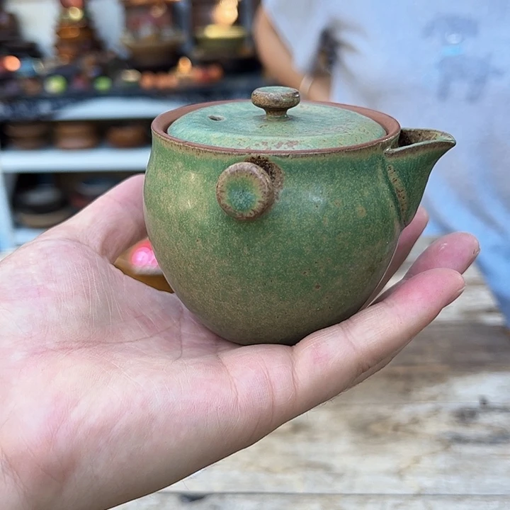 紫砂紫砂茶具配件