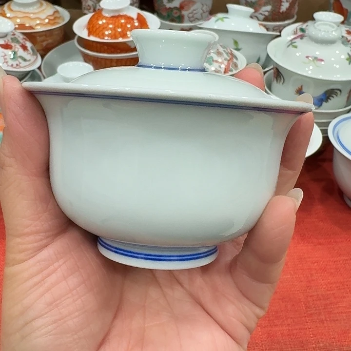 陶瓷艺术品收藏陶瓷