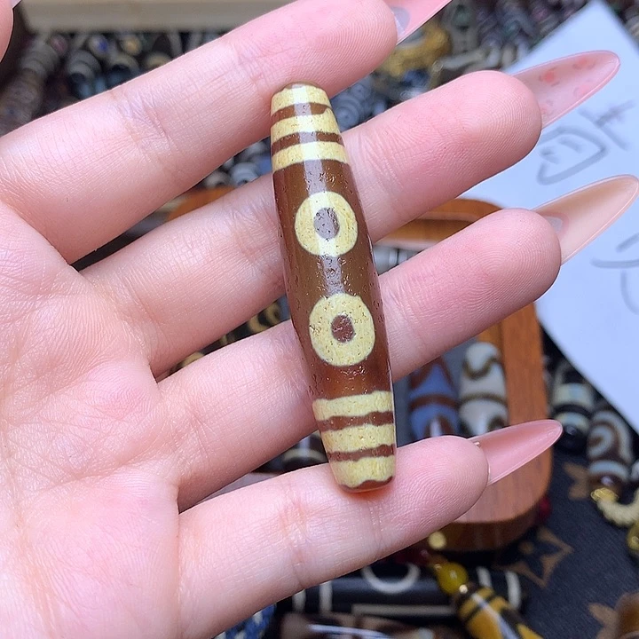 玛瑙/玉髓发一个未镶嵌