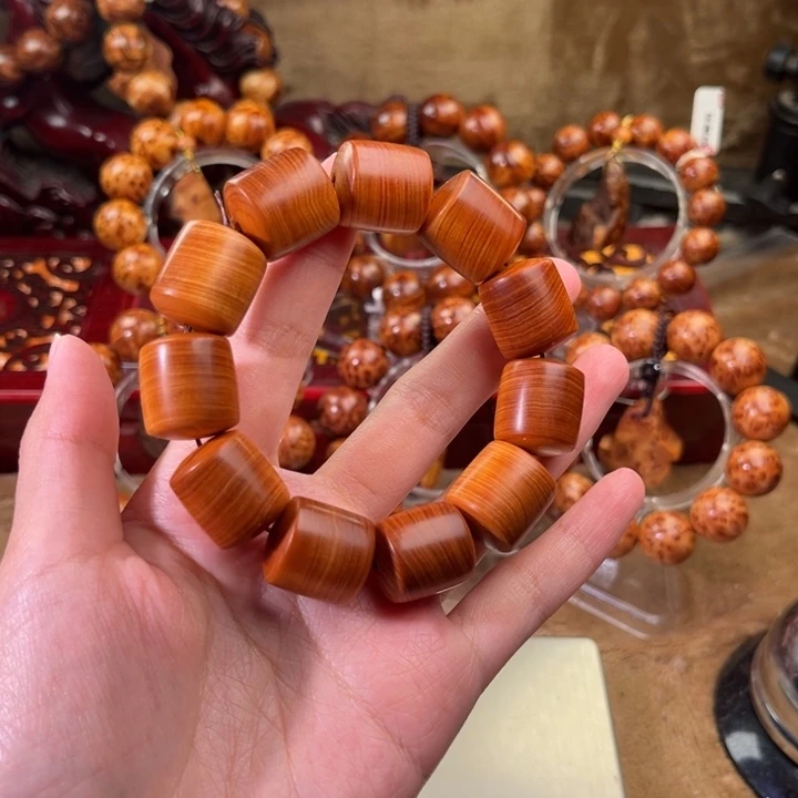 柏木（崖柏）手串/手链