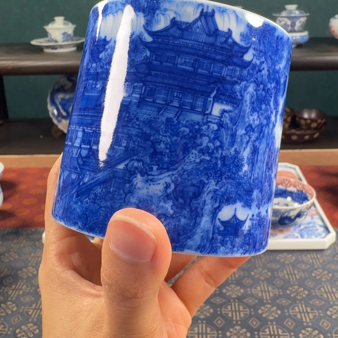 杯优游瓷生活雅器