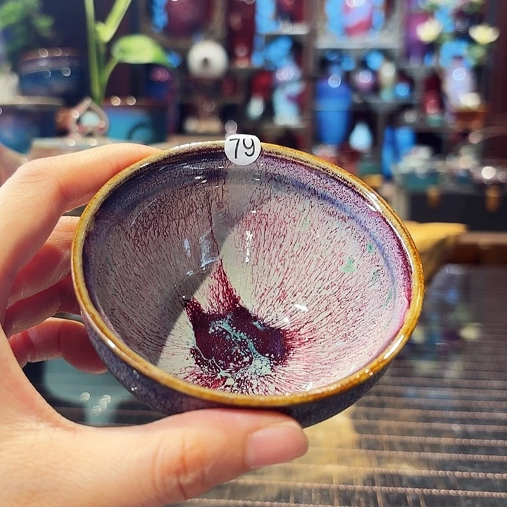 来孔家钧窑赏高品