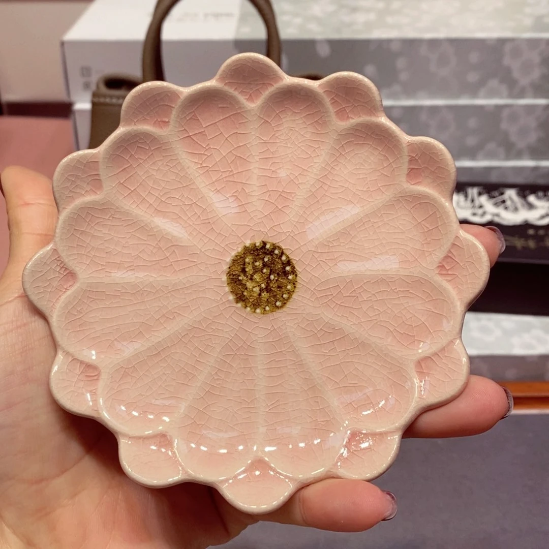 如图所示 观兰器物