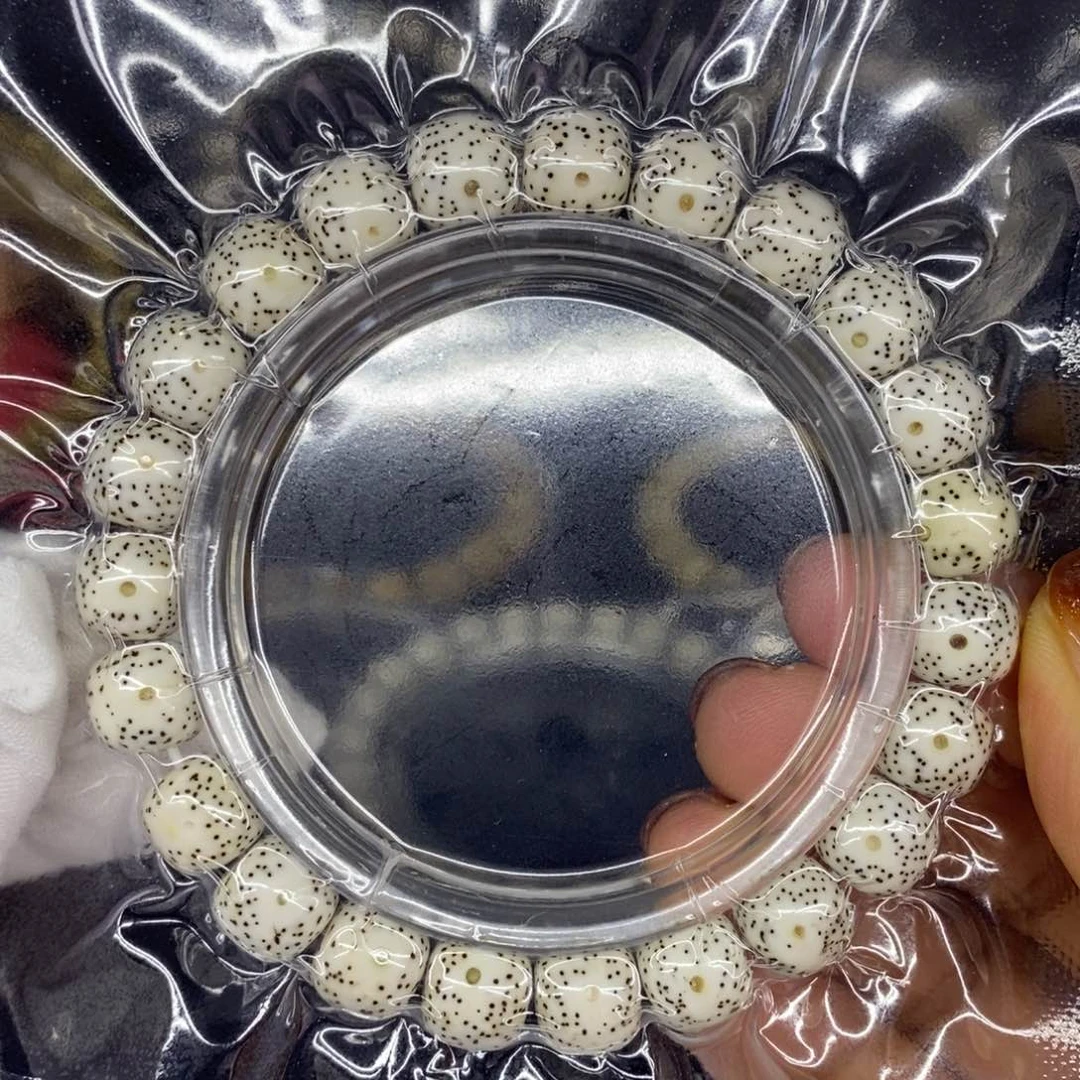 手串星月菩提原生态10/9月朗星稀福利款