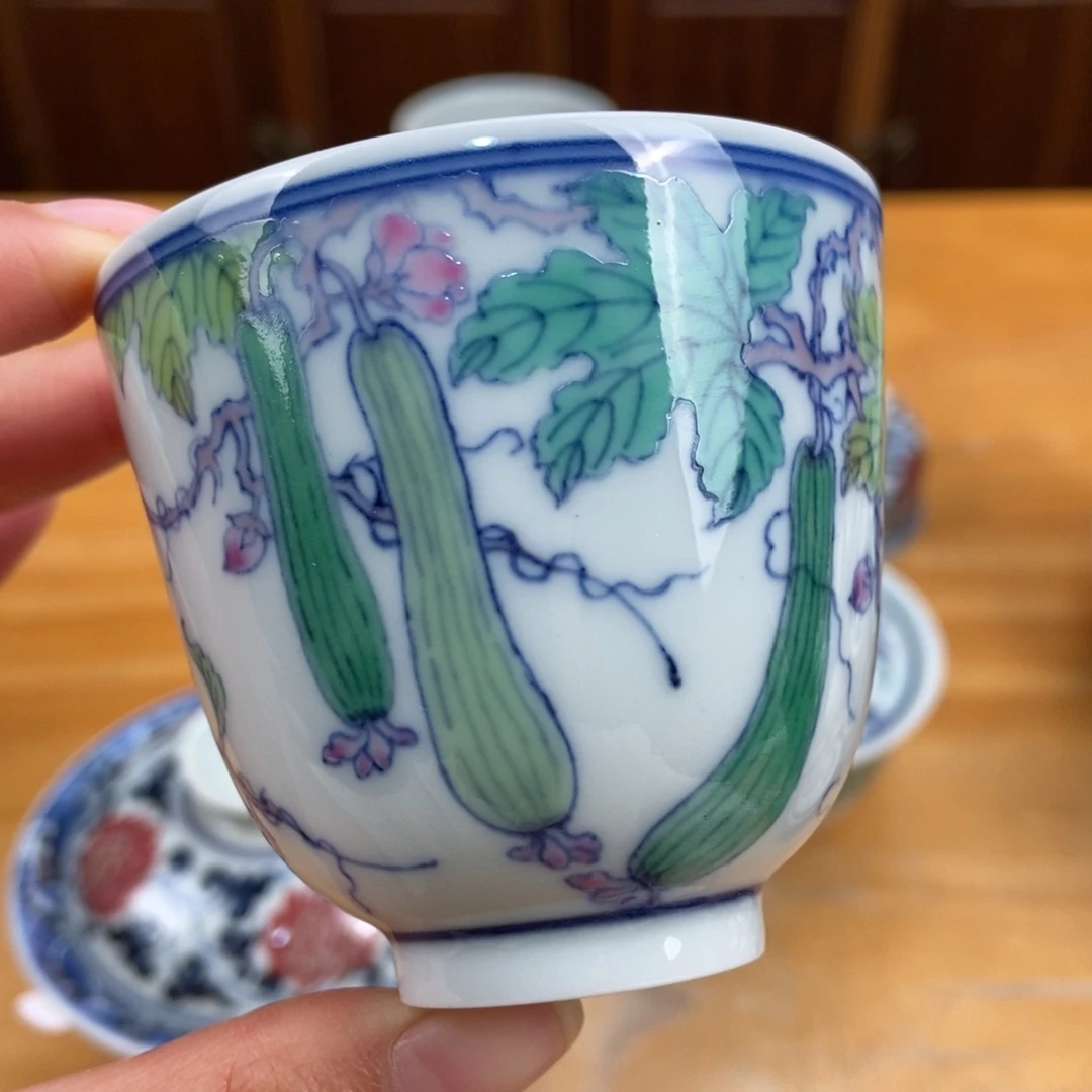 景德镇手绘哈哈哈哈哈哈