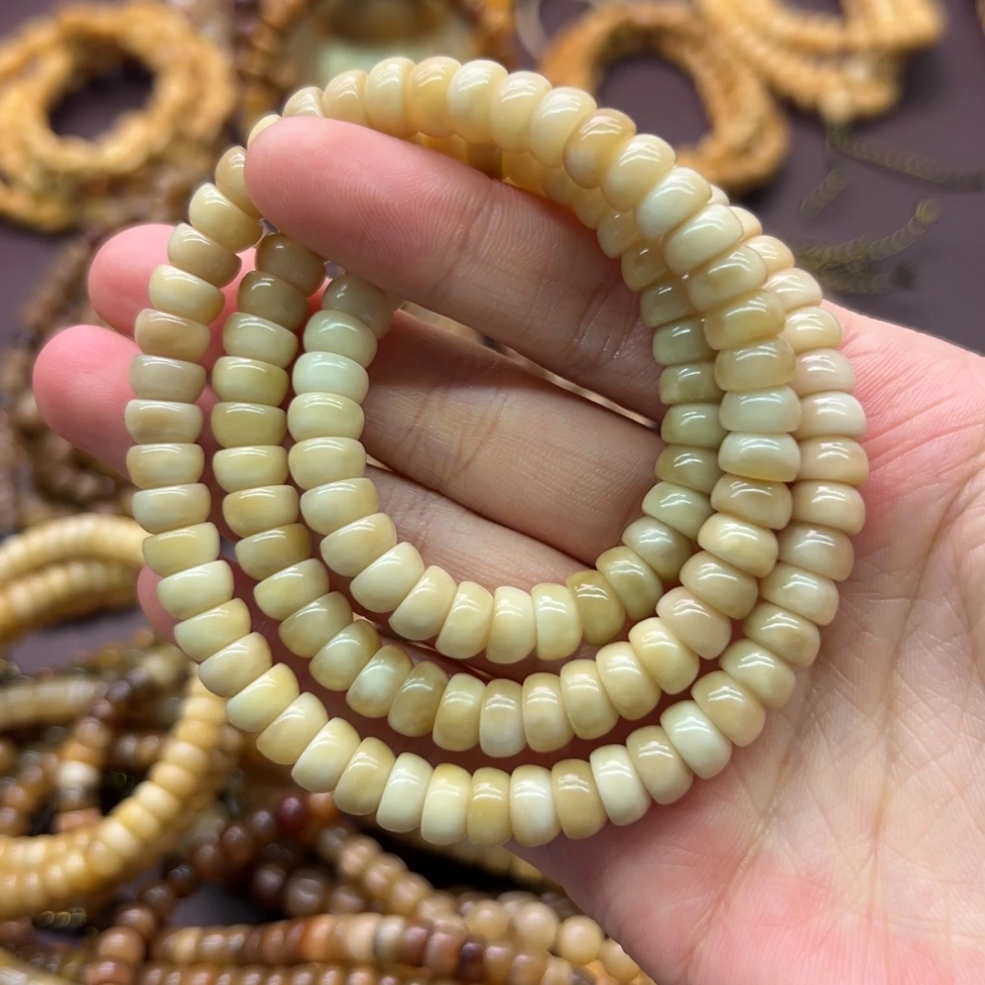 你***好龙脊菩提吊坠碗肠