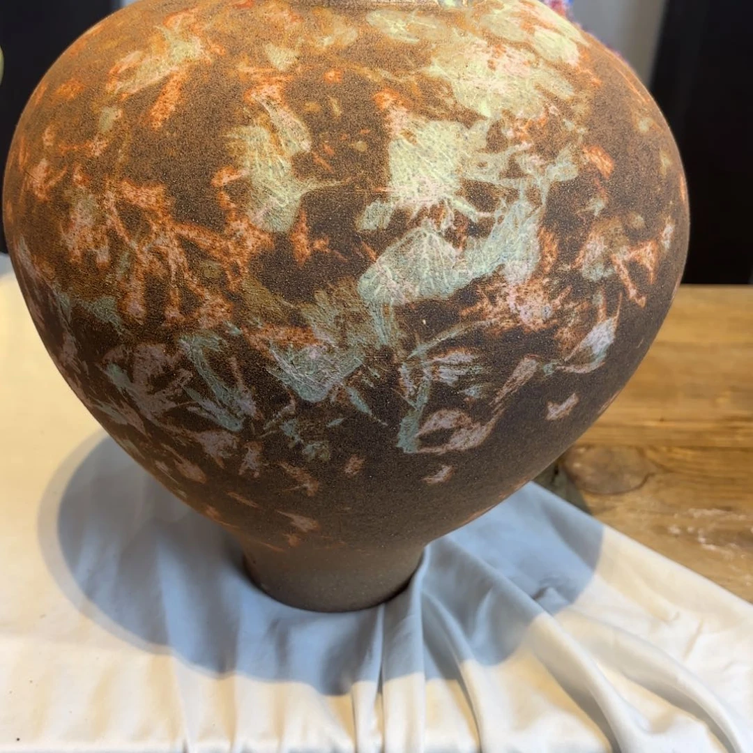 陶瓷宇*一物一拍喜欢就拍