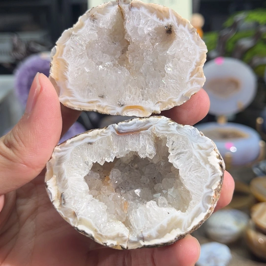 未镶嵌大型摆件（非配饰）紫晶