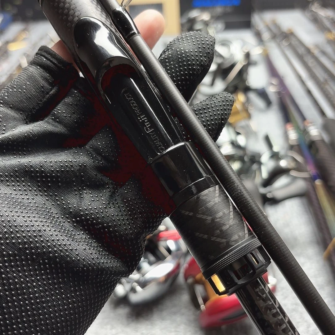 3m碳素路亚泛用安逸