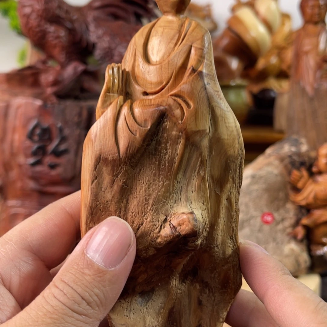 柏木（崖柏）太行8888