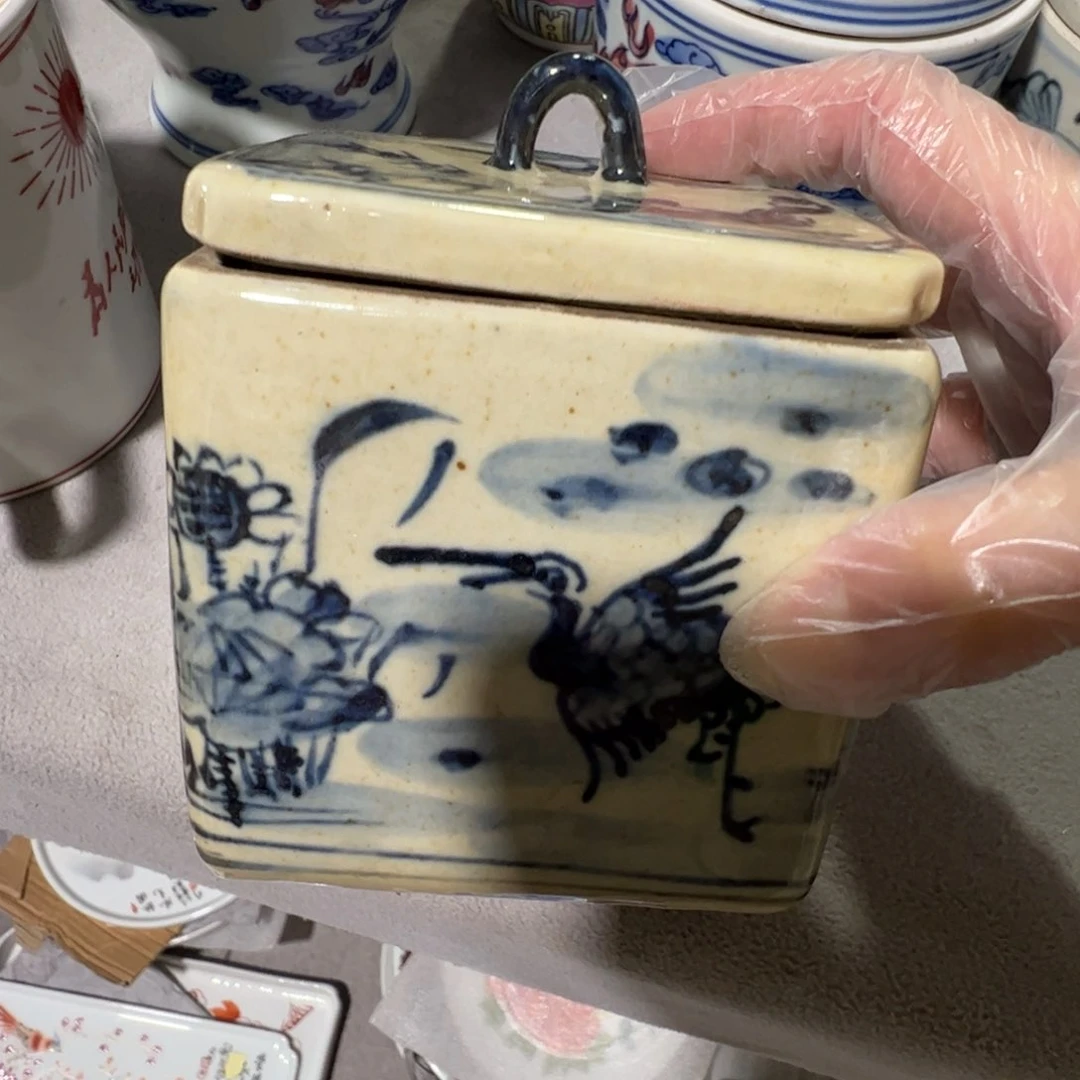 景德镇瓷器瓷器瓷器陶瓷