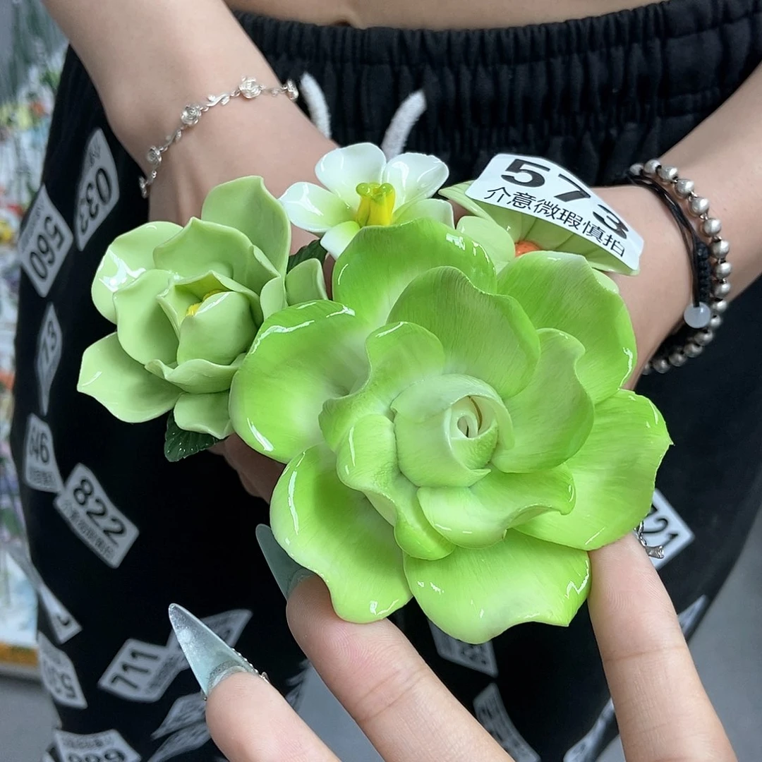 陶瓷设计风格现代