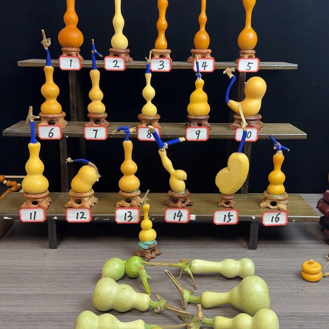X***⁸木远扬工艺葫芦小店