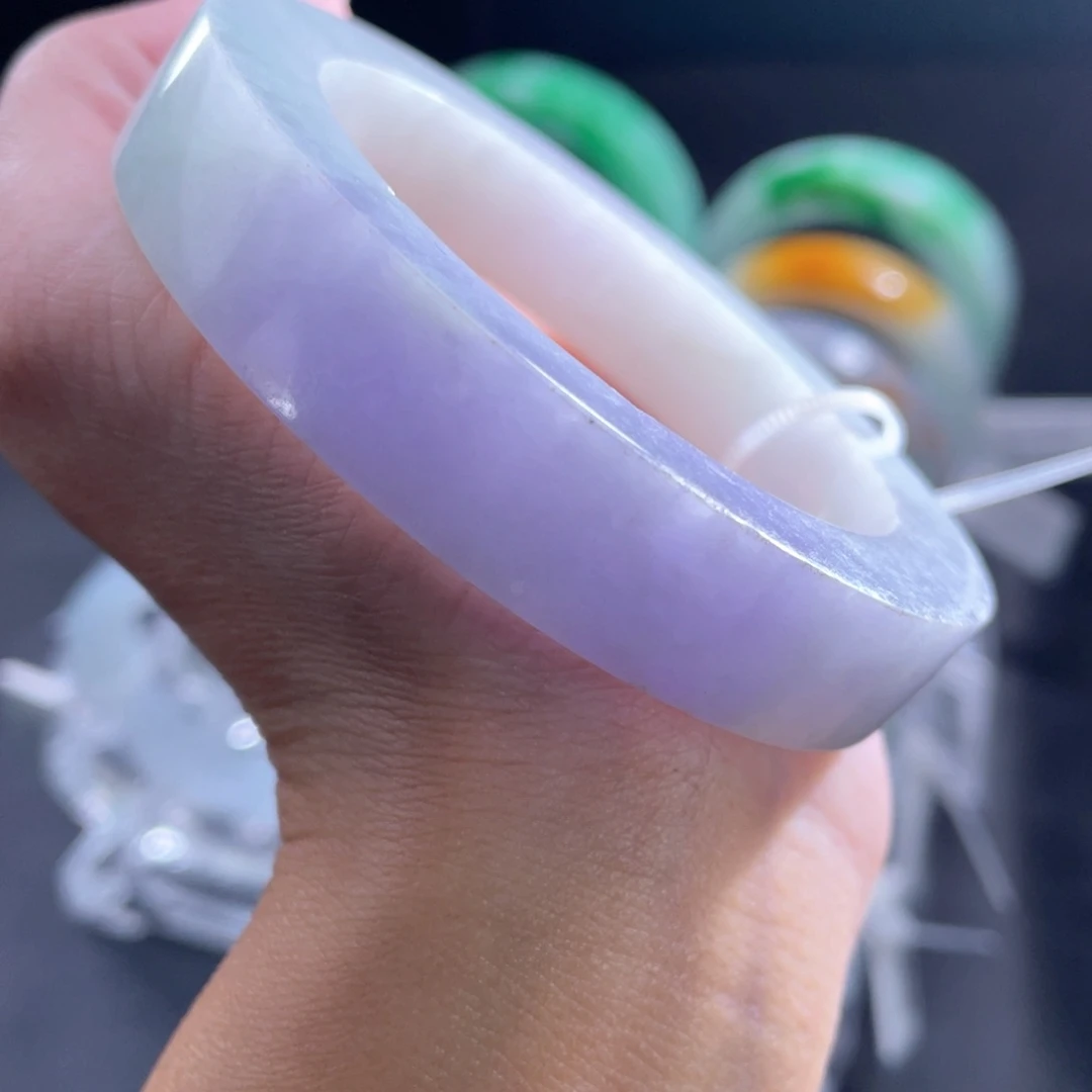 未镶嵌翡翠定制翡翠