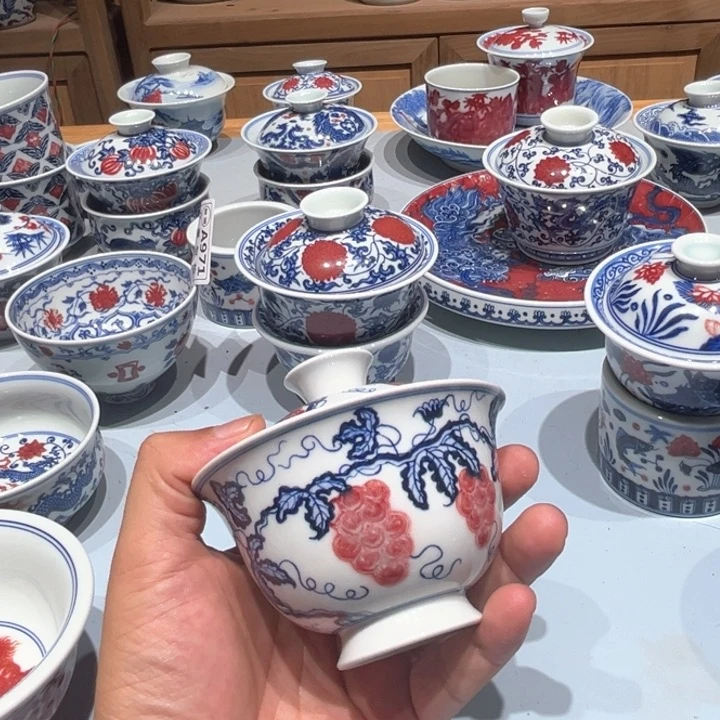 景德镇陶瓷艺术展演厅