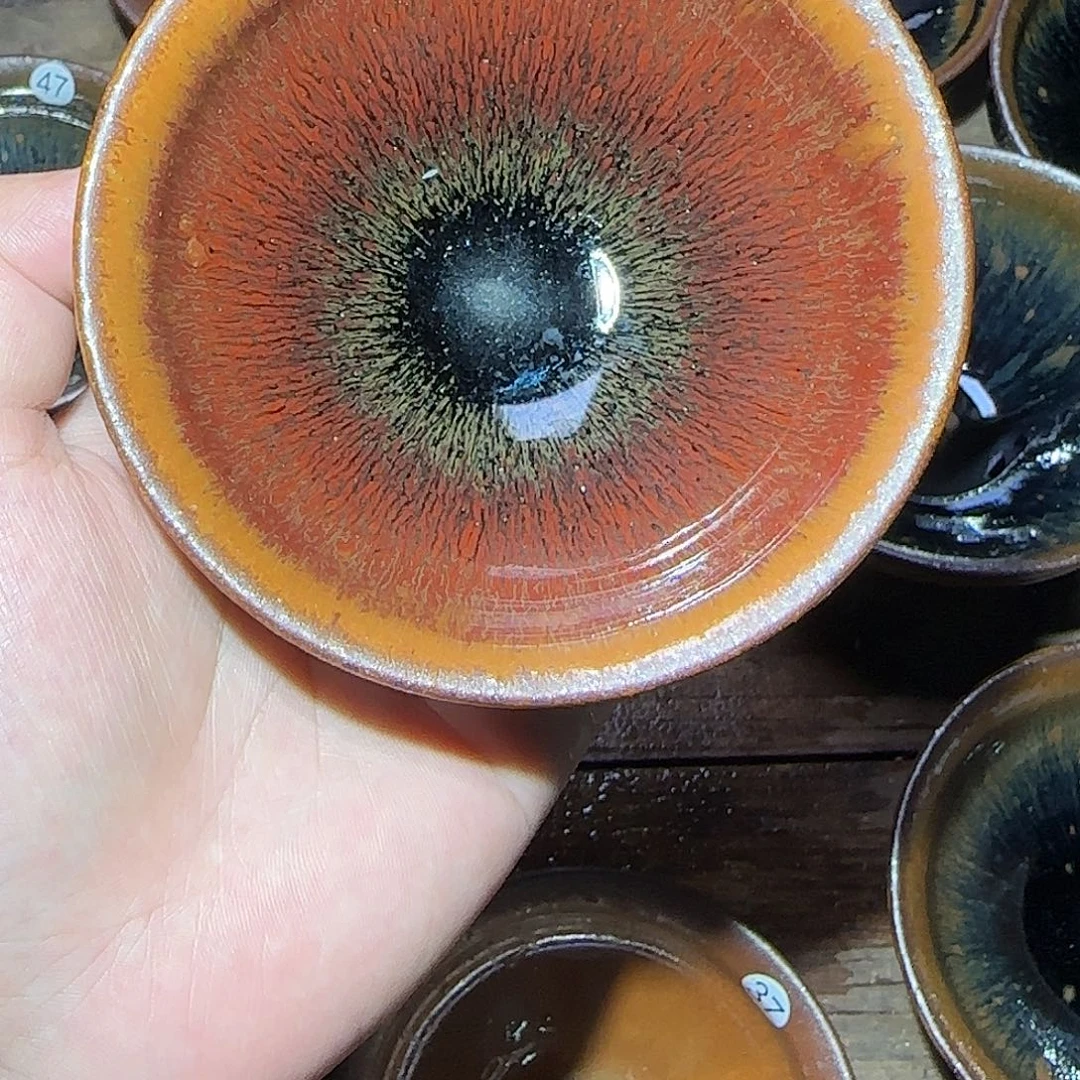 果***弟茶盏福利特价活动55