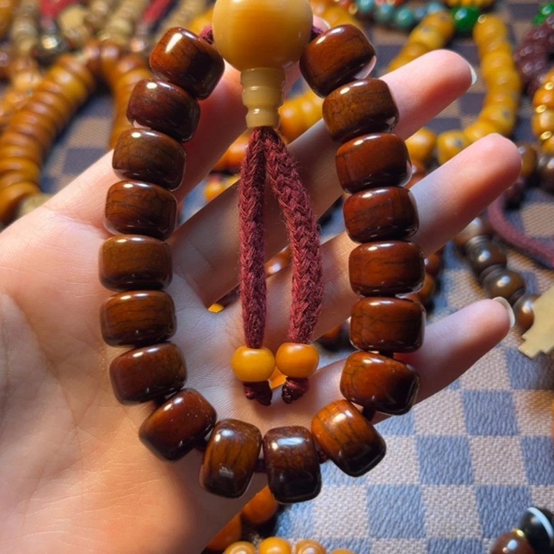 【闪购商品】核桃手串/手链牛牛手串