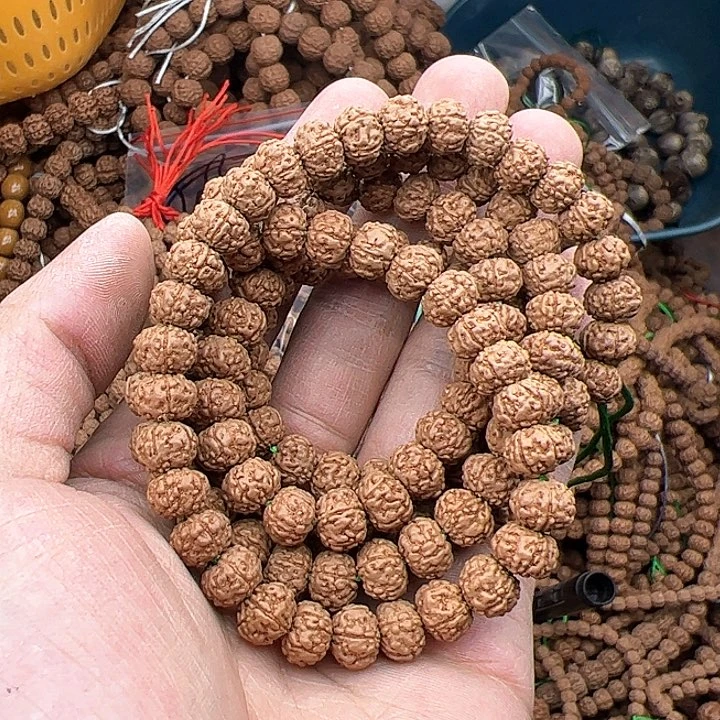 金刚菩提手串幸***萄树王