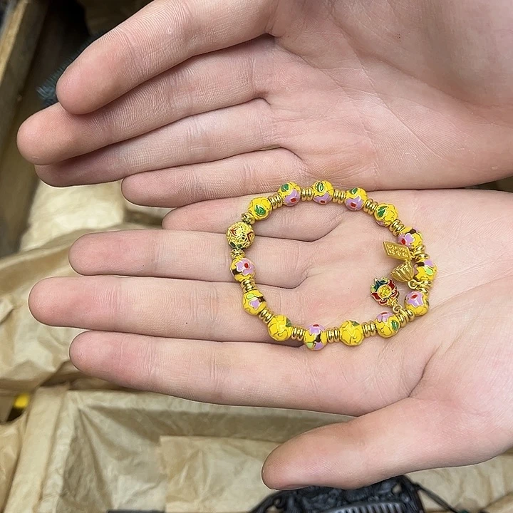 大叶紫檀（黑酸枝木类）