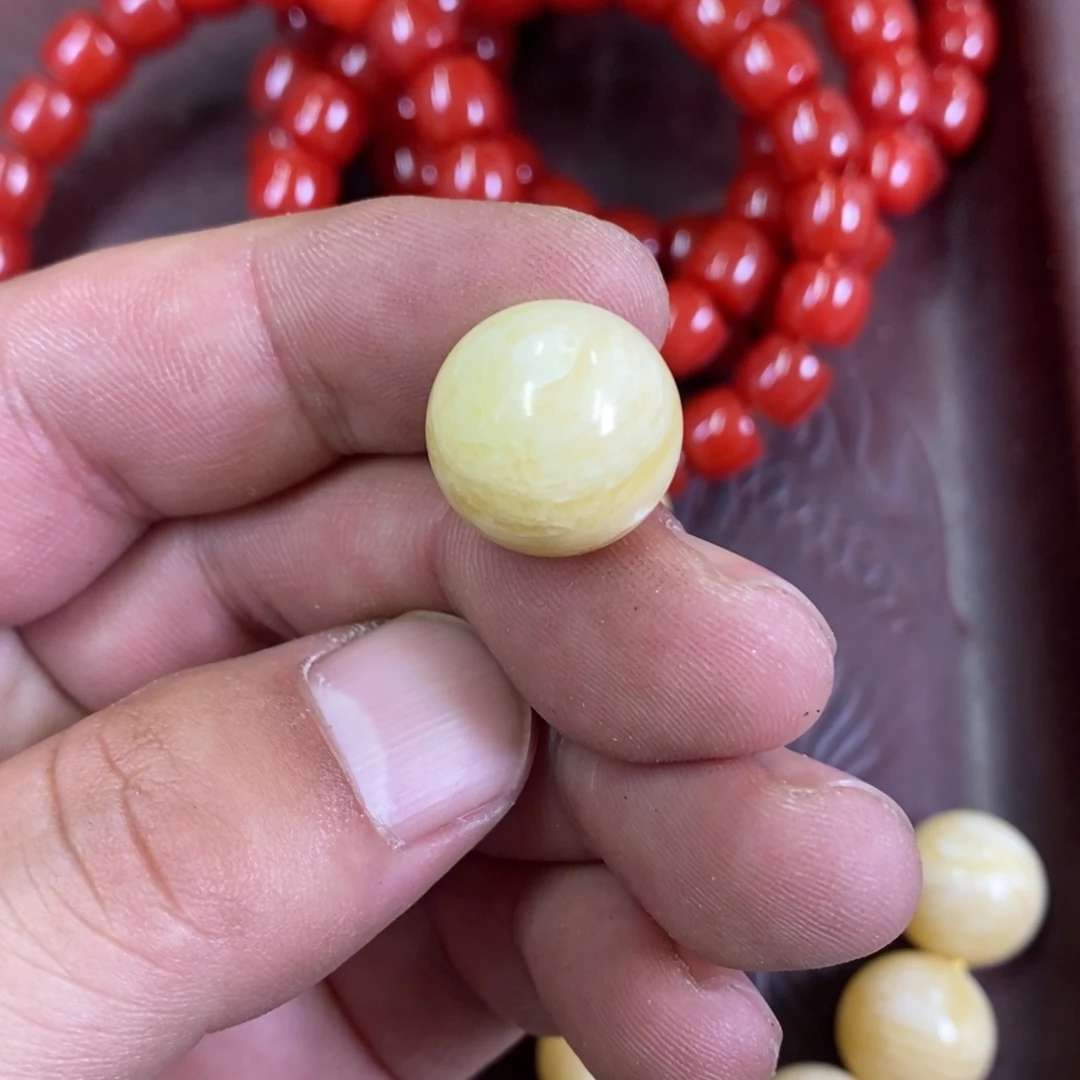 手串/手链驼骨配饰95尺寸1.6