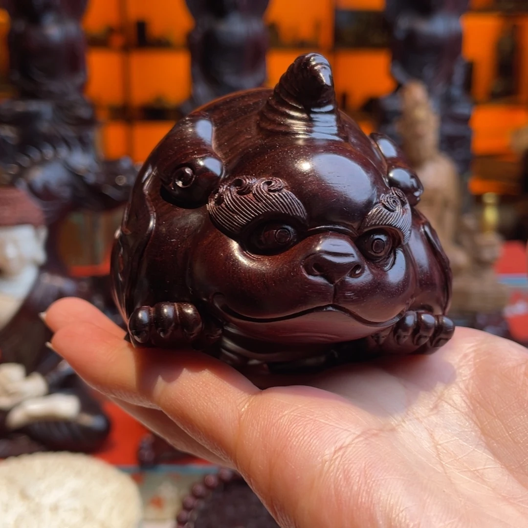 檀香紫檀（小叶紫檀）