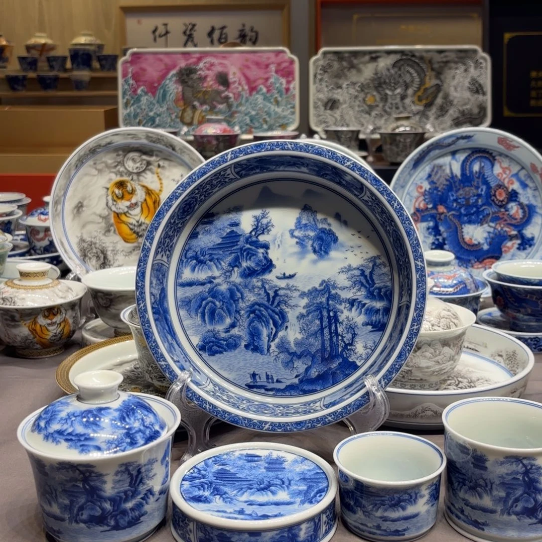 杯子景德镇陶瓷学院
