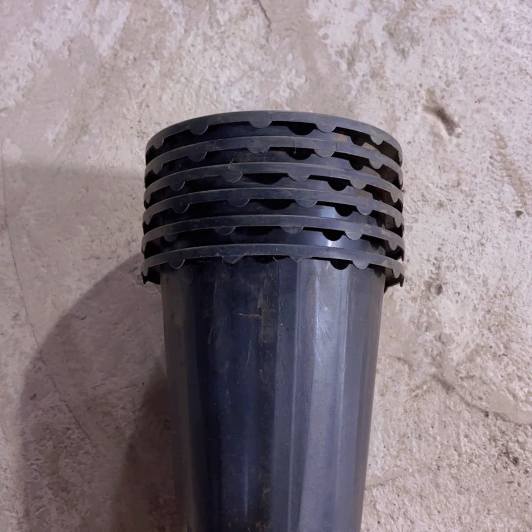 兰花盆150口径18个