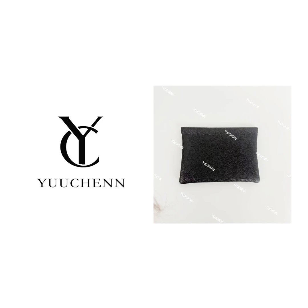 YUUCHENN/20cm原创设计高定真皮包