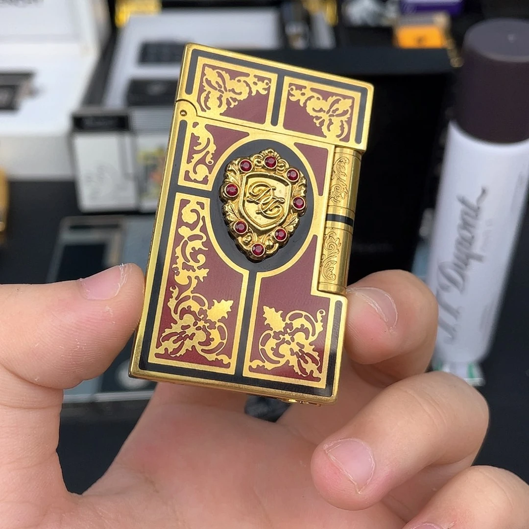 第二帝国金色朗声