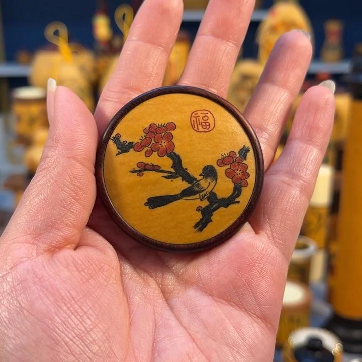 大叶紫檀（黑酸枝木类）