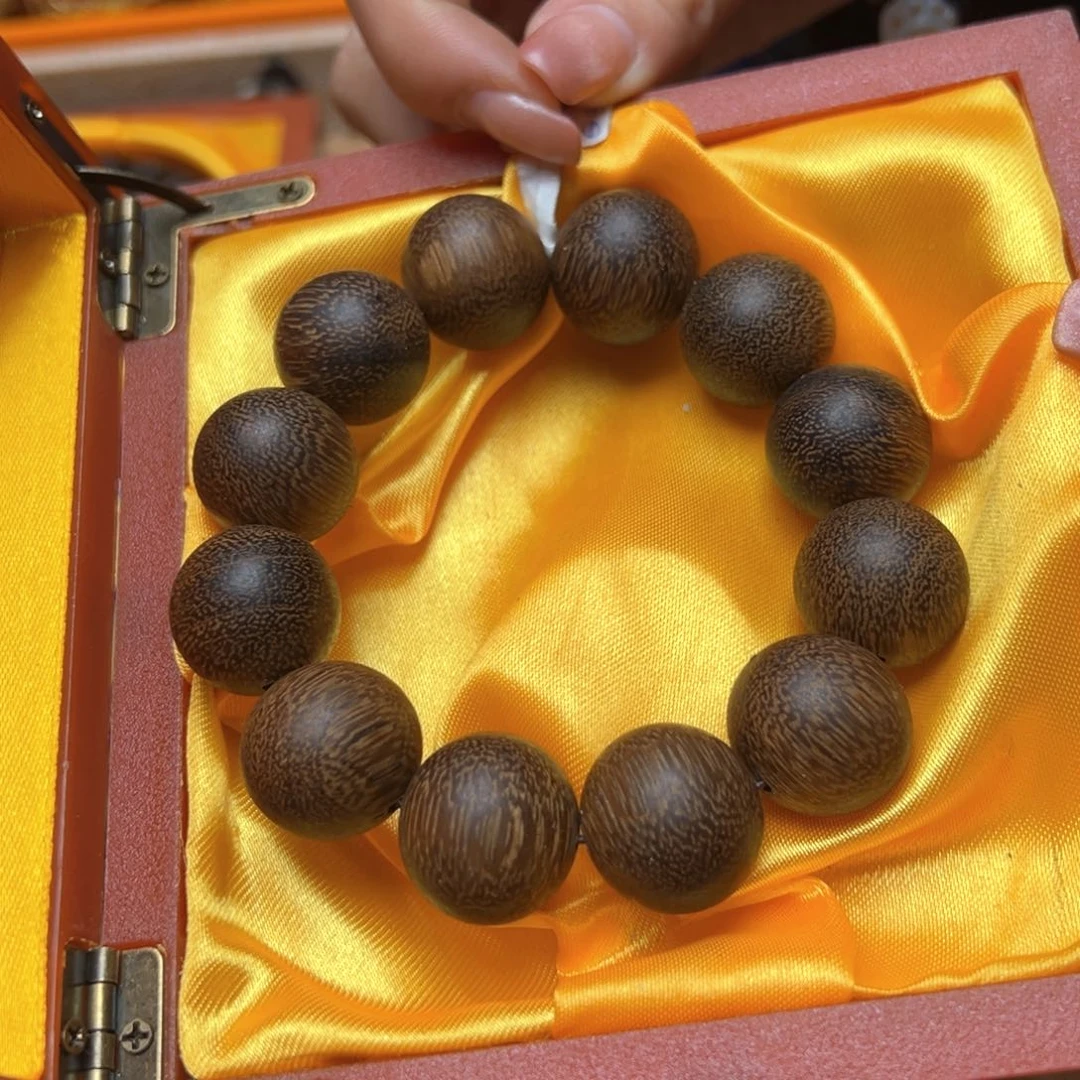 滴血莲花菩提吊坠