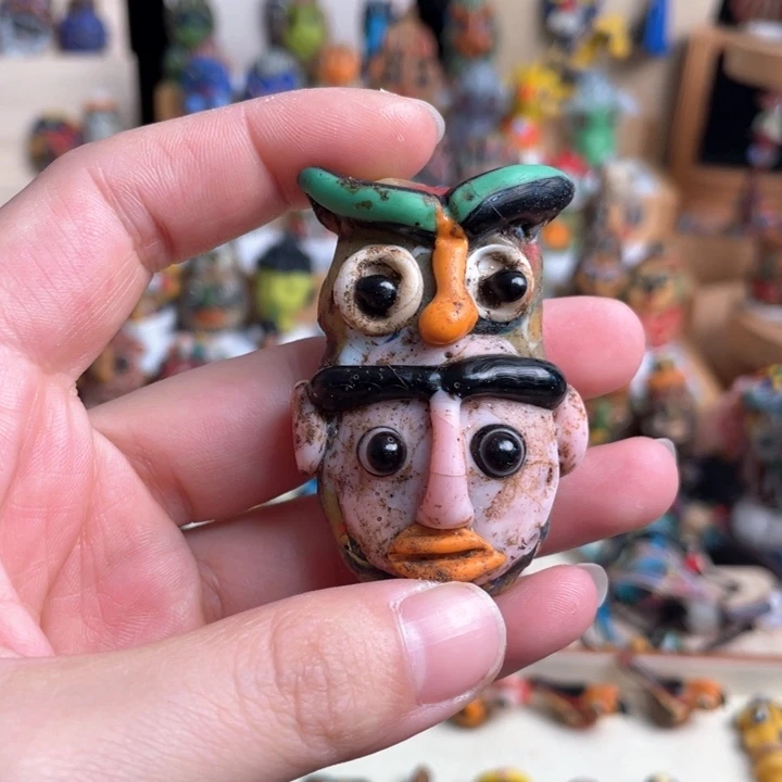 瑕，不退不换，介意勿拍