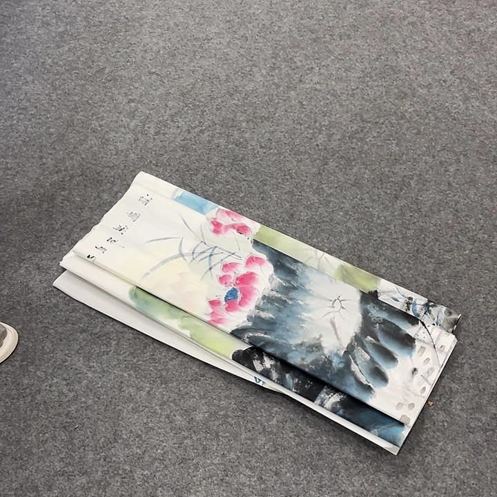 国画今天国画作品欣赏