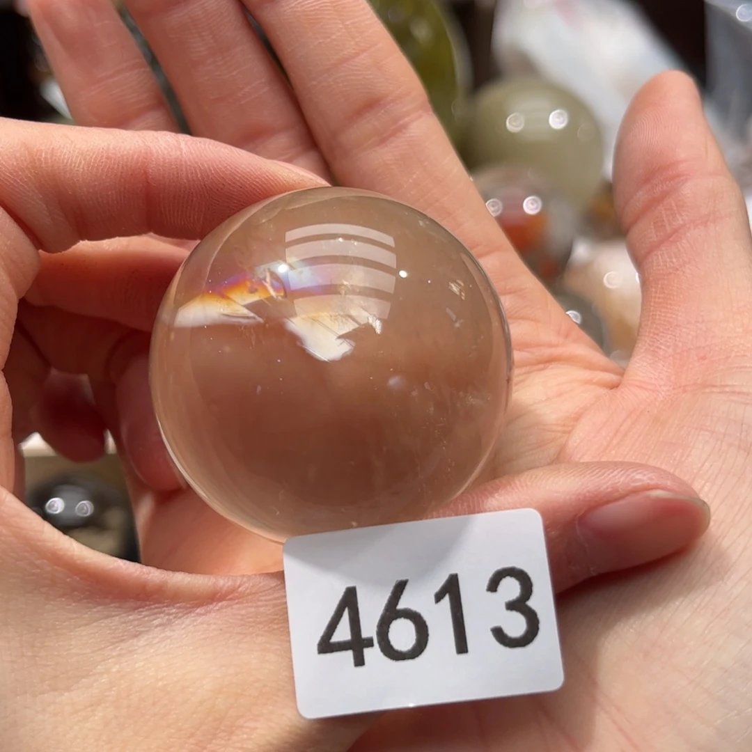 【闪购商品】未镶嵌大型摆件（非配饰）水晶