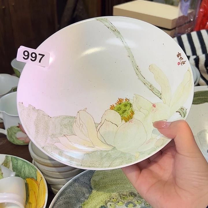 景德镇陶瓷艺术家