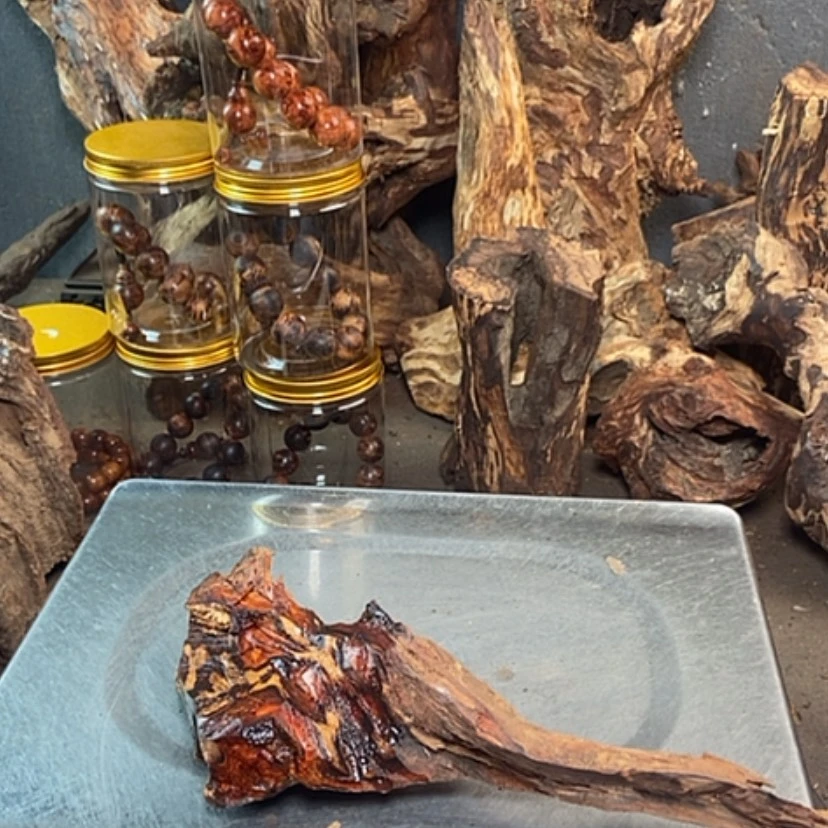 【闪购商品】黄花梨/降香黄檀棋**敲