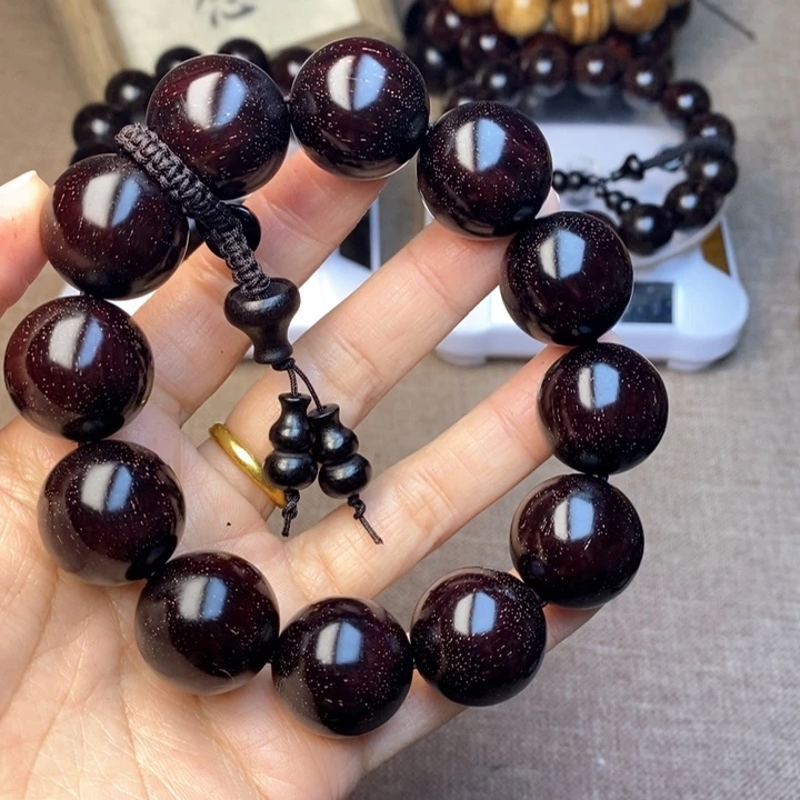 檀香紫檀（小叶紫檀）2.0满星