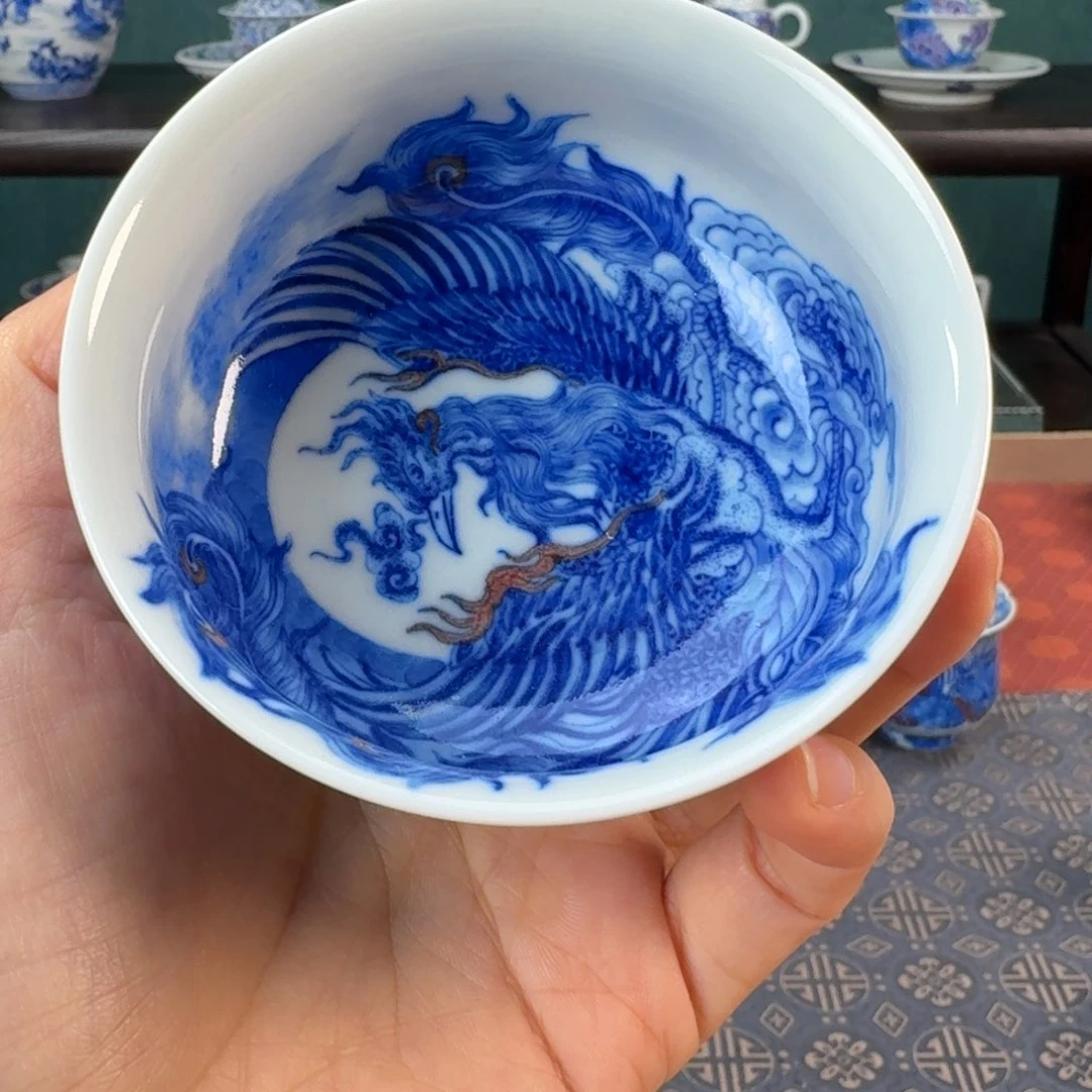 瓷片优游瓷生活雅器