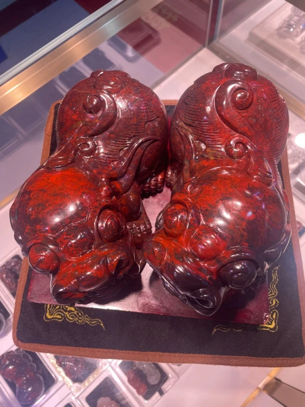 开业礼品招财纳福家居装饰工艺品