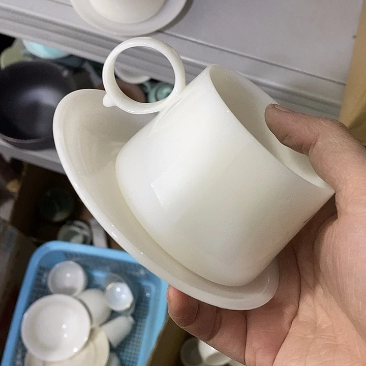 陶瓷艺术品及陶瓷制品