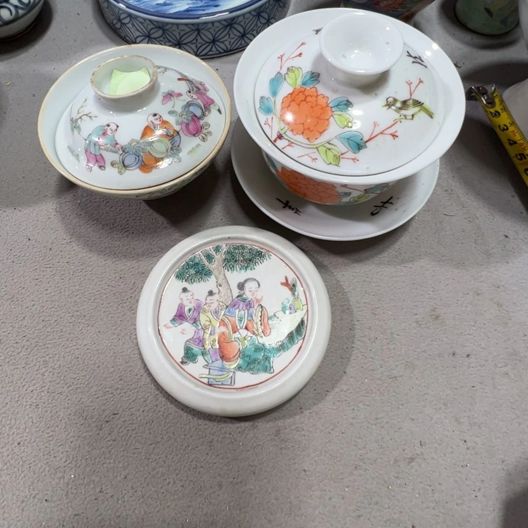 景德镇瓷器瓷器瓷器陶瓷革*者