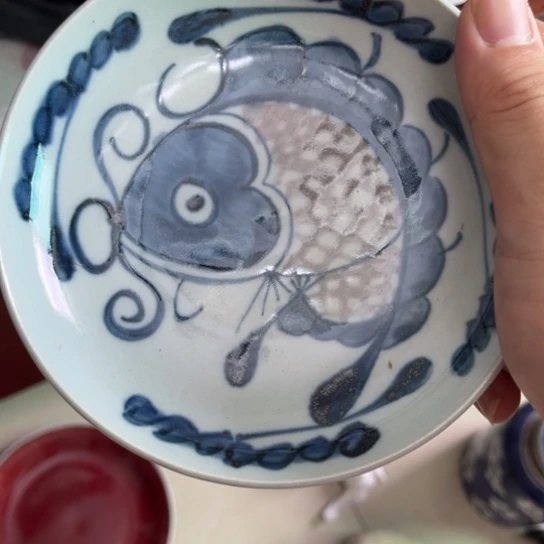 马***哥摆件陶瓷艺术学院美术